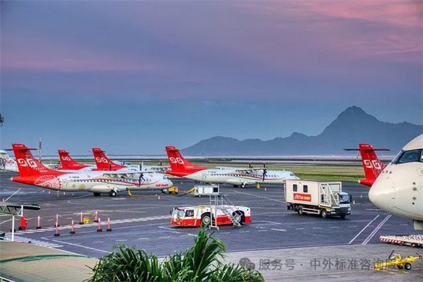 美國航空燃油系統防冰劑相關軍用民用標準簡介